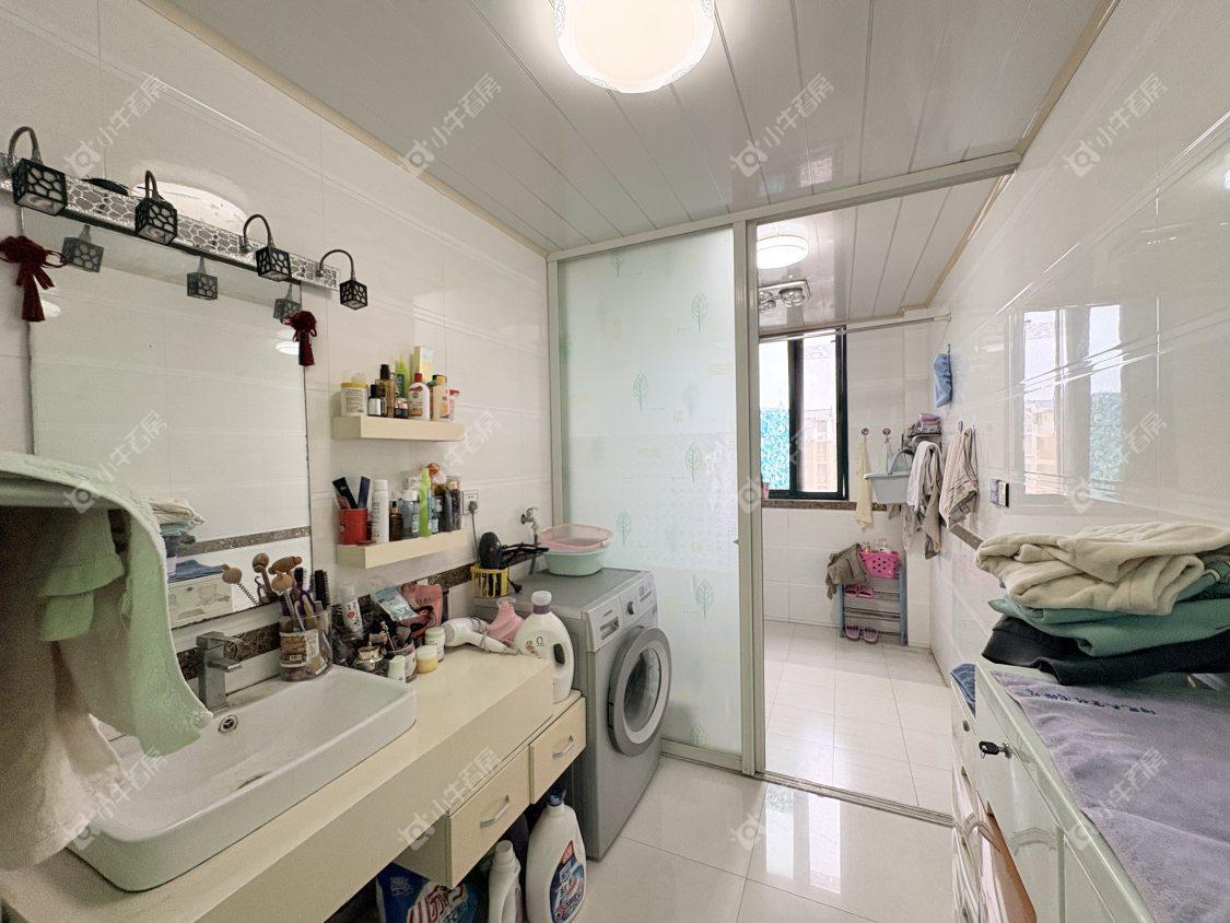 镇江东方嘉园在售二手房源室内图_小牛看房