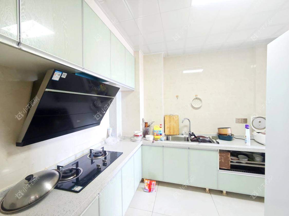 镇江信达香堤国际在售二手房源室内图_小牛看房