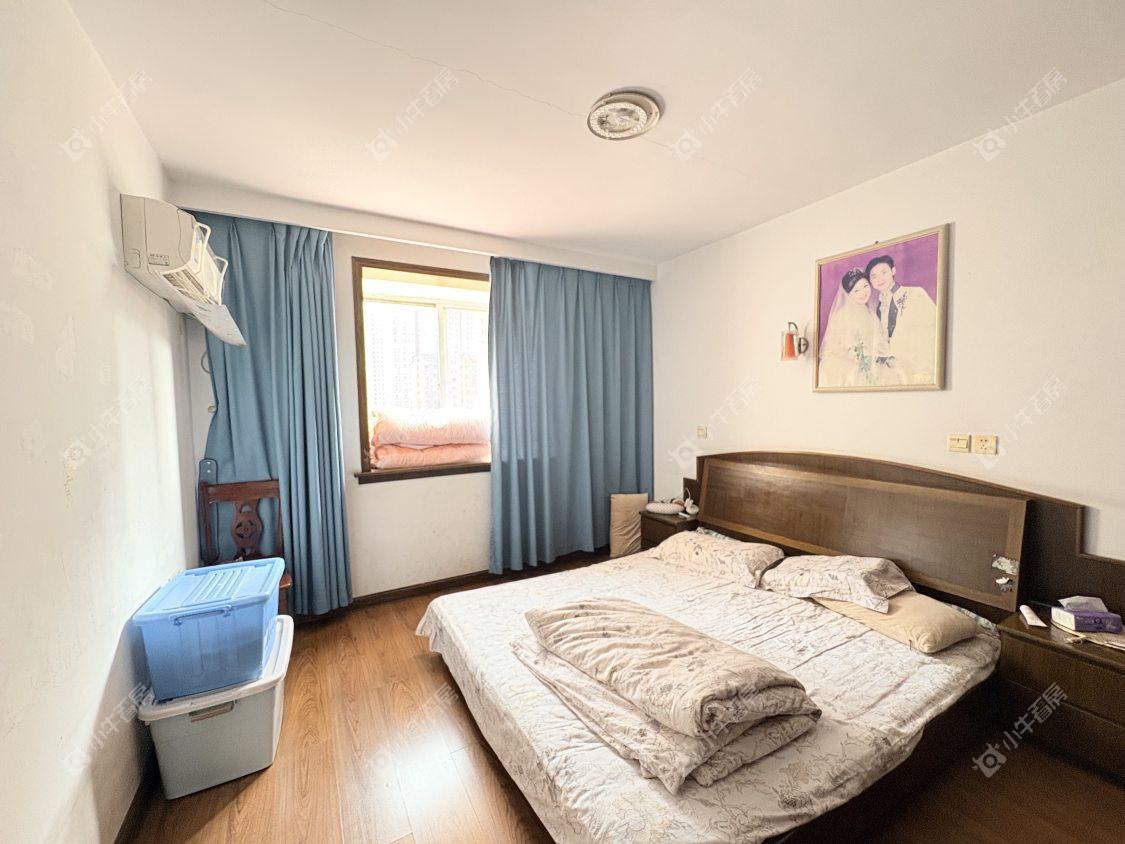 镇江龙凤二村在售二手房源室内图_小牛看房