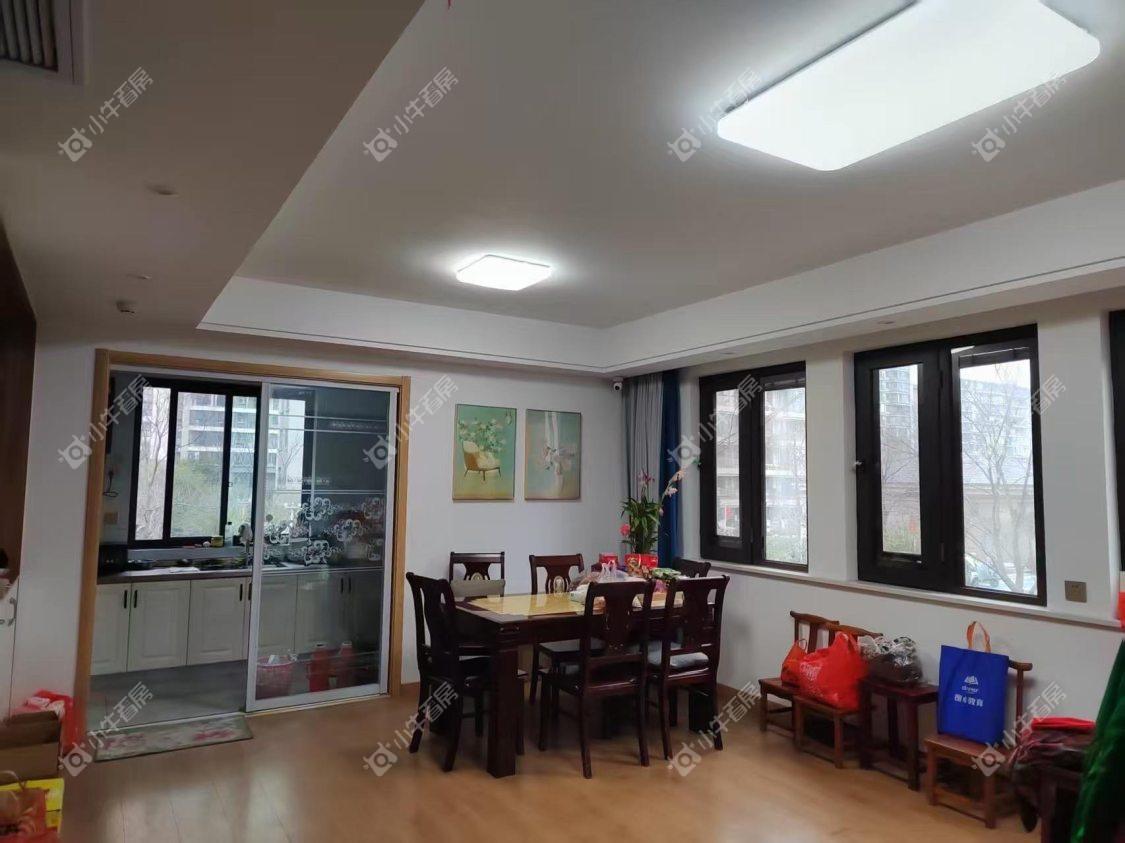 镇江珑蟠里在售二手房源室内图_小牛看房