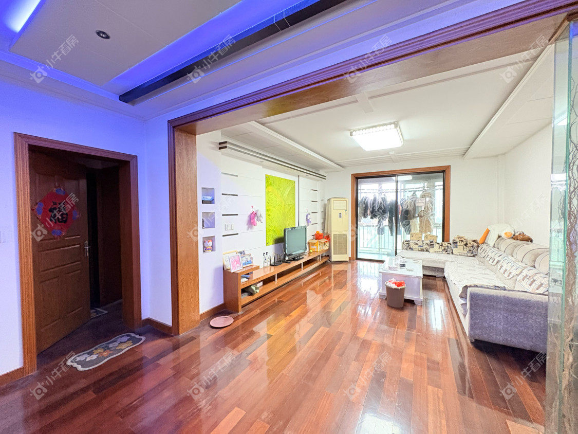 镇江香草苑在售二手房源室内图_小牛看房