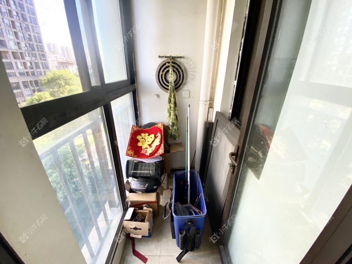 镇江嘉源首府在售二手房源室内图_小牛看房