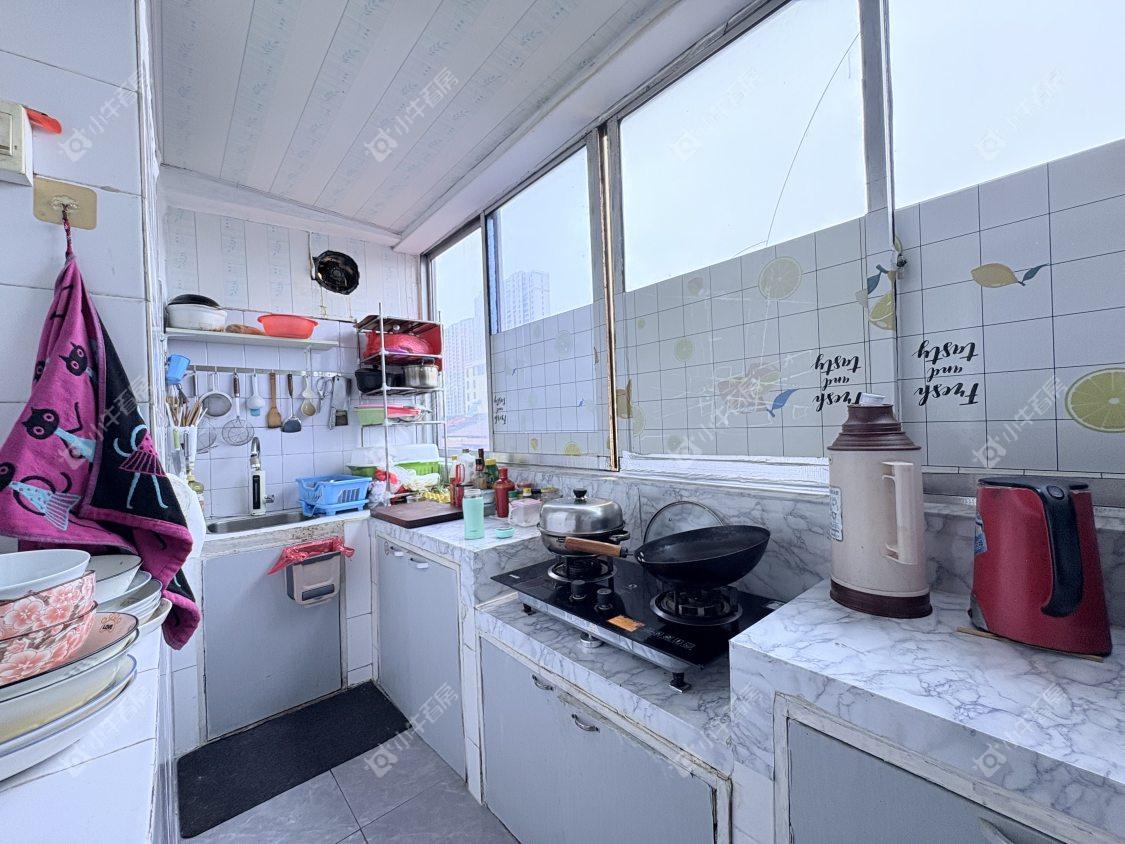 镇江水上新村（丹阳）在售二手房源室内图_小牛看房