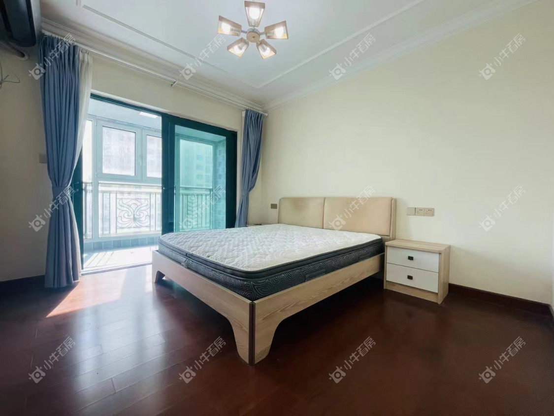 镇江恒大名都二三期在售二手房源_小牛看房