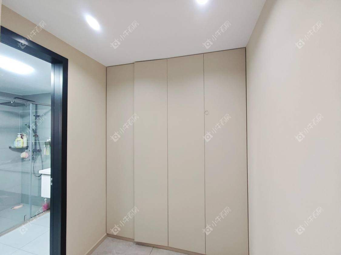 镇江恒大名都二三期在售二手房源室内图_小牛看房