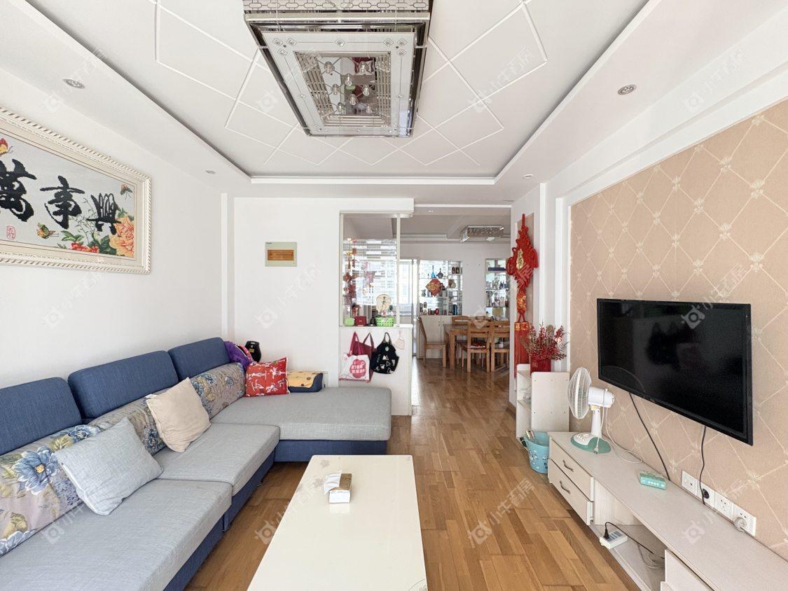 镇江惠泽苑在售二手房源室内图_小牛看房