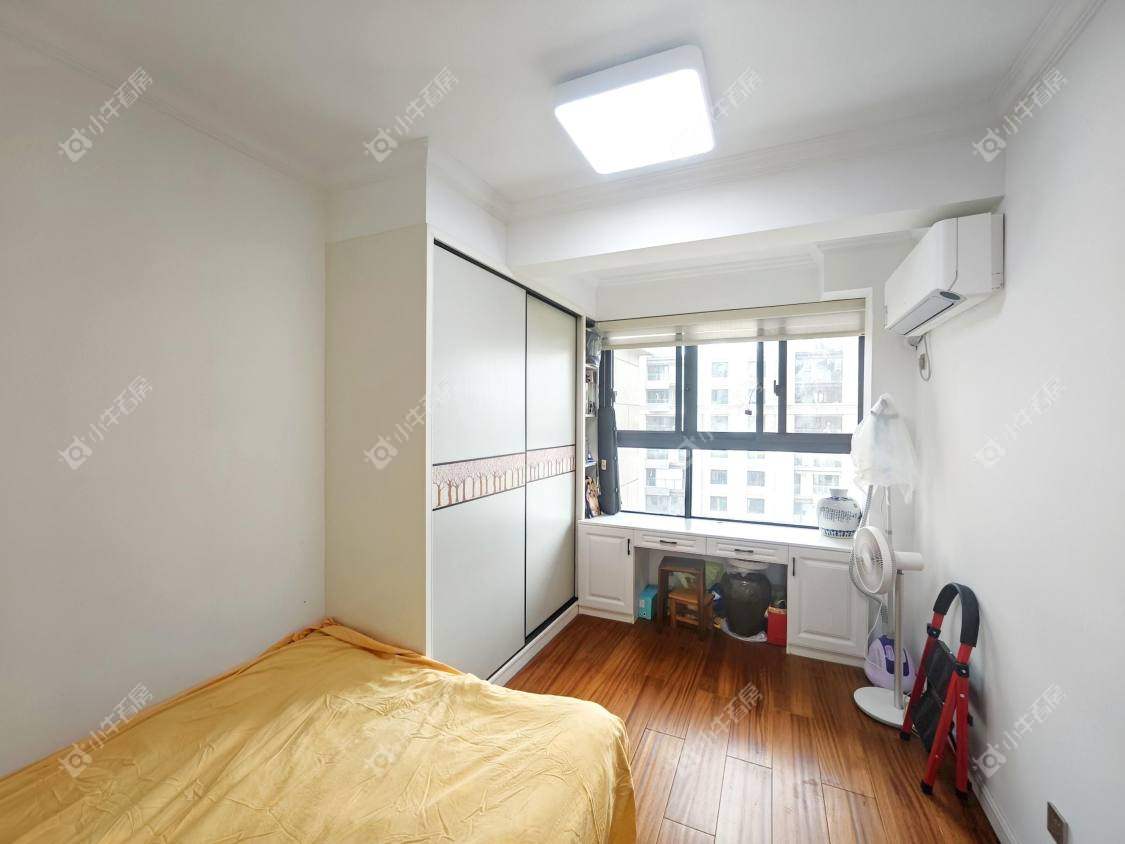 镇江爱家尚城在售二手房源室内图_小牛看房