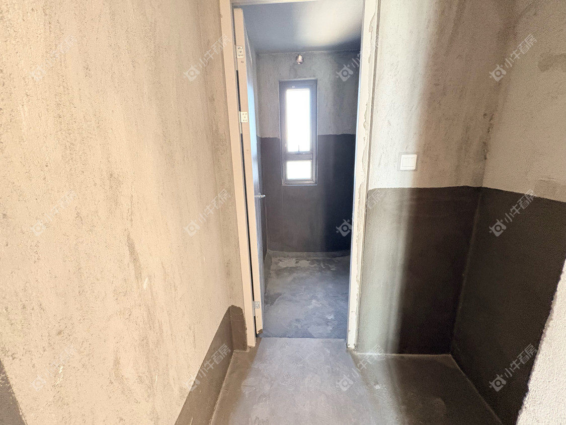 镇江金茂国际社区在售二手房源室内图_小牛看房