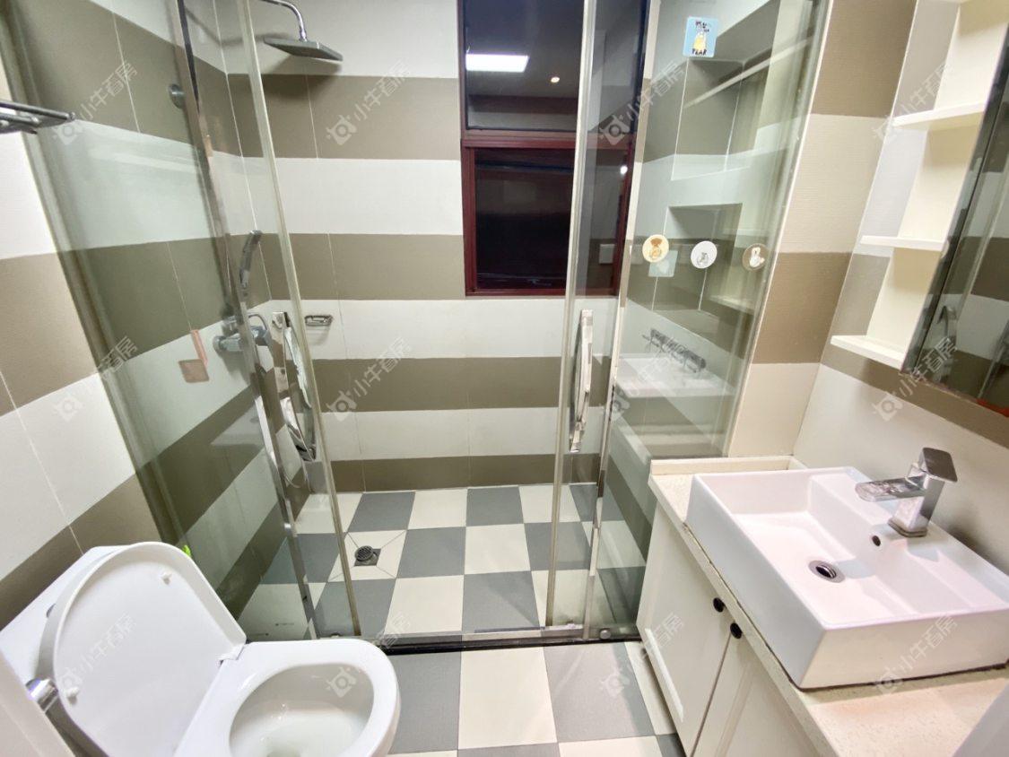 镇江天波城在售二手房源室内图_小牛看房