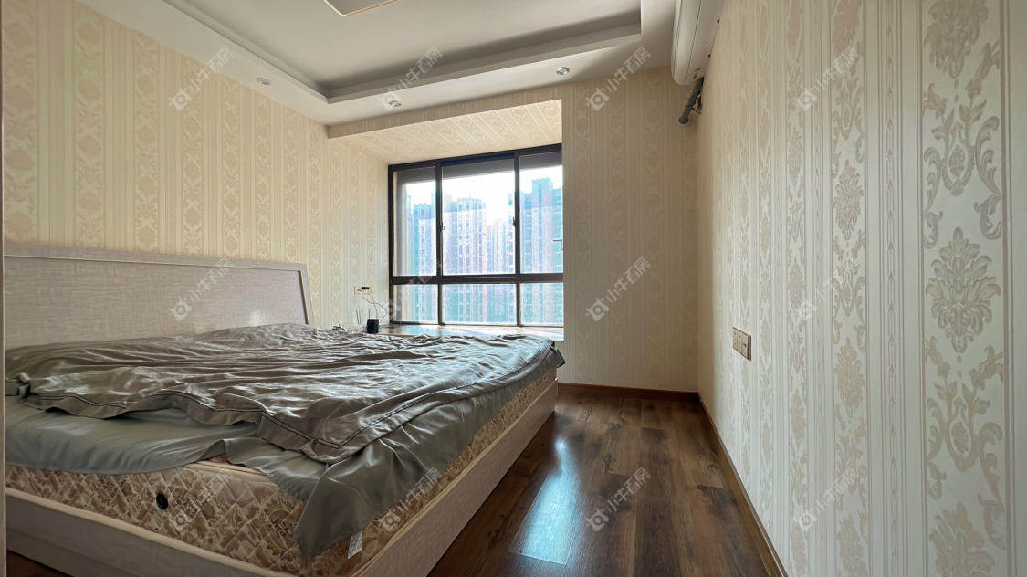 镇江华都锦城在售二手房源_小牛看房