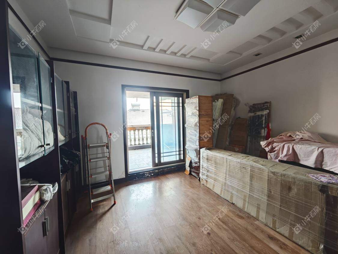 镇江阳光花园（丹阳）别墅区在售二手房源室内图_小牛看房