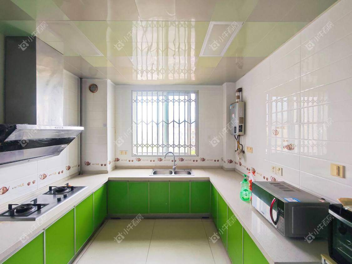 镇江城市绿洲在售二手房源室内图_小牛看房