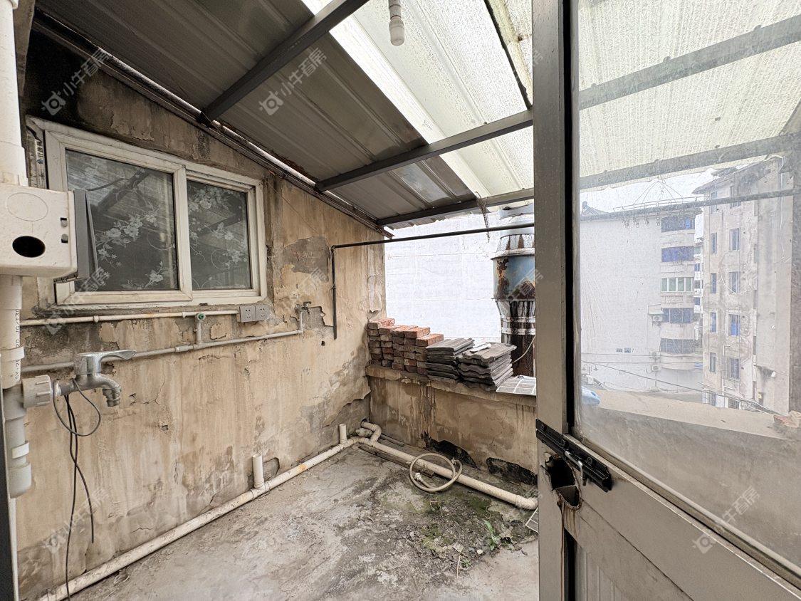 镇江丹桂园南区在售二手房源室内图_小牛看房