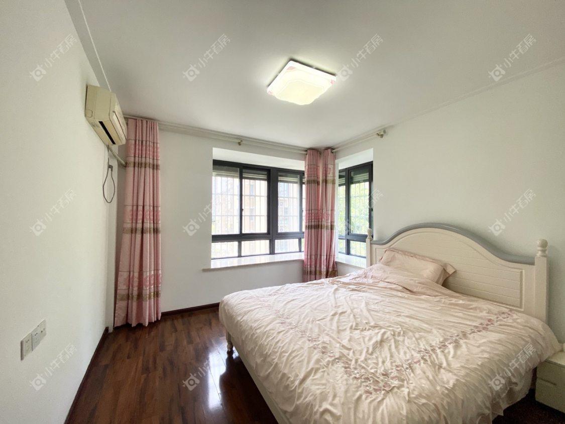 镇江锦尚名都在售二手房源室内图_小牛看房