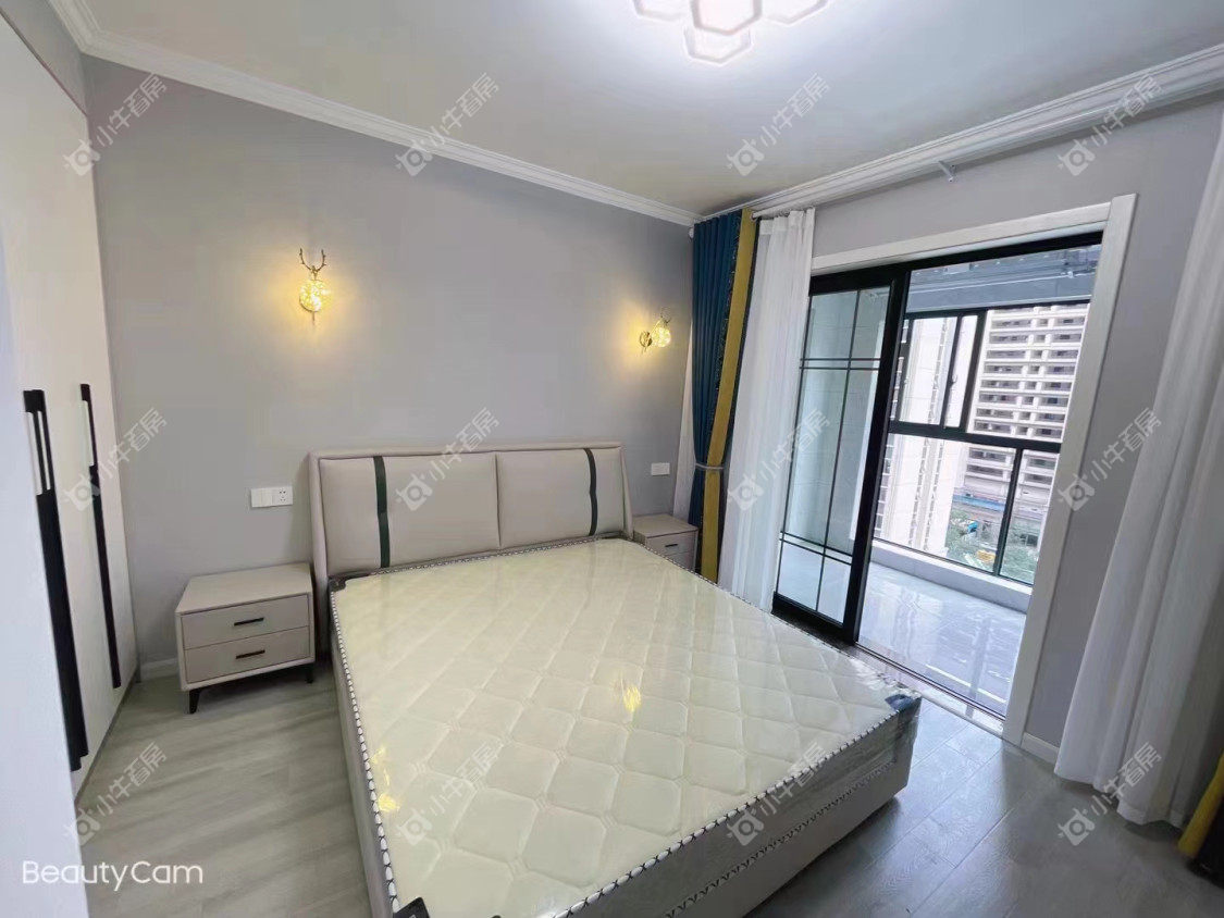 镇江荣城国际一期在售二手房源_小牛看房