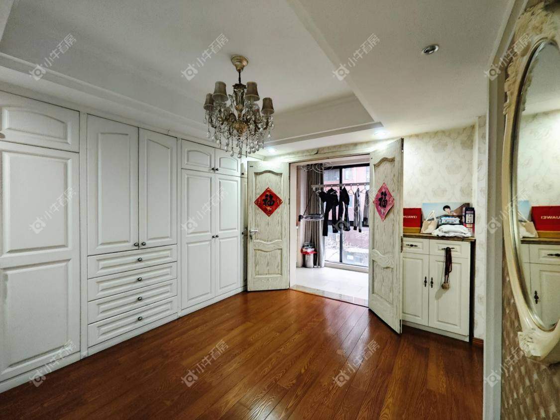 镇江江南人家在售二手房源室内图_小牛看房