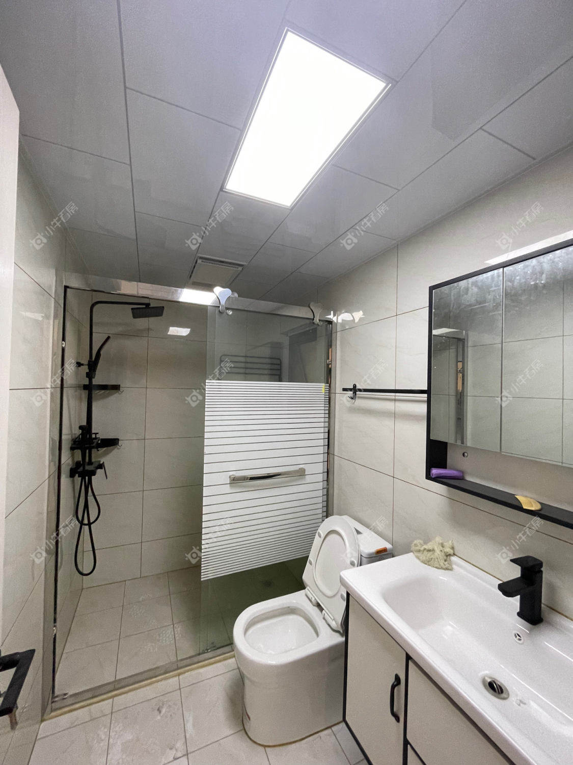 镇江中南君悦府中南一期在售二手房源_小牛看房