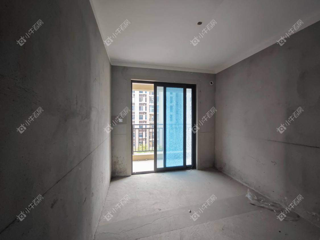 镇江碧桂园樾府在售二手房源室内图_小牛看房